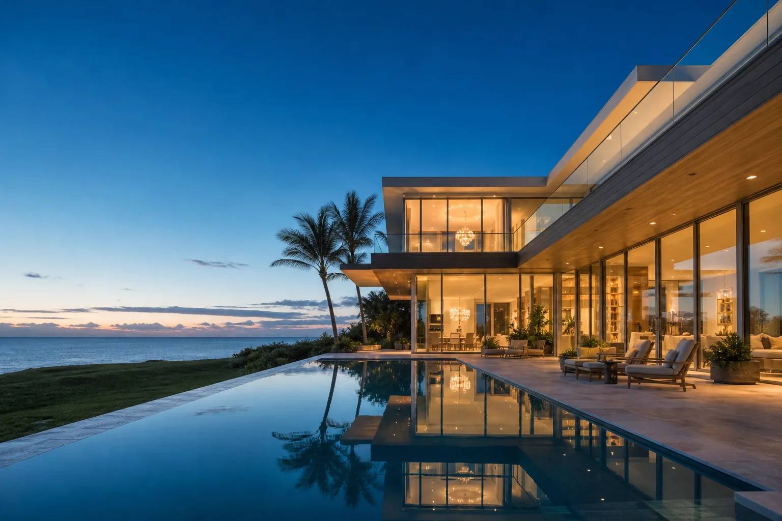 Window Installation in Palm Beach, FL | Winslow Windows & Doors - Winslow Windows & Doors