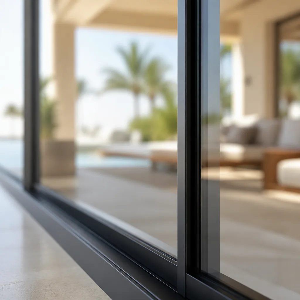 Single & Double Hung Windows