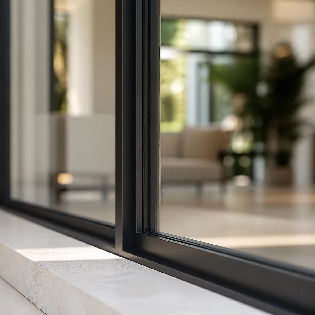 Horizontal Roller Windows