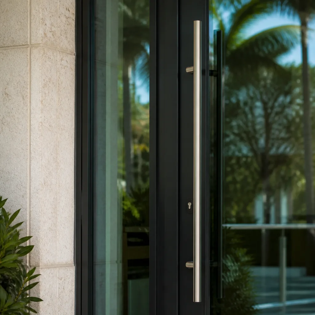 Door Installation