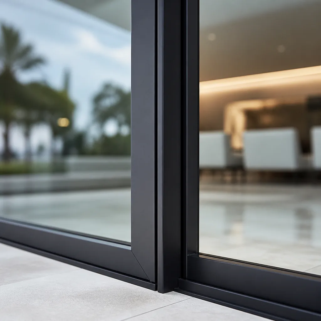 Impact Garage Doors