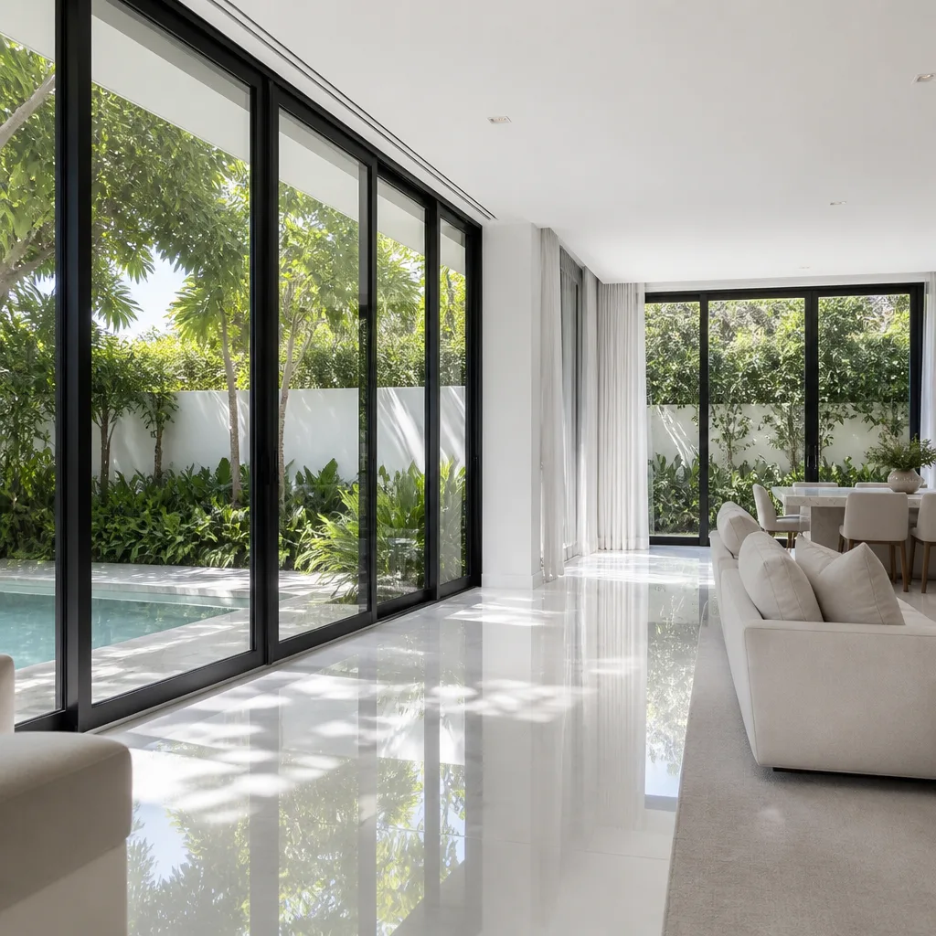 Impact Windows
