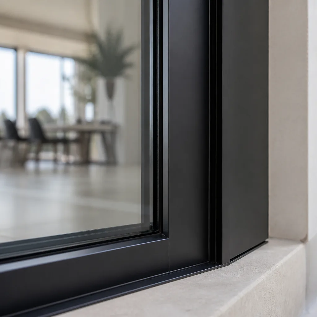 Sliding Glass & Patio Doors