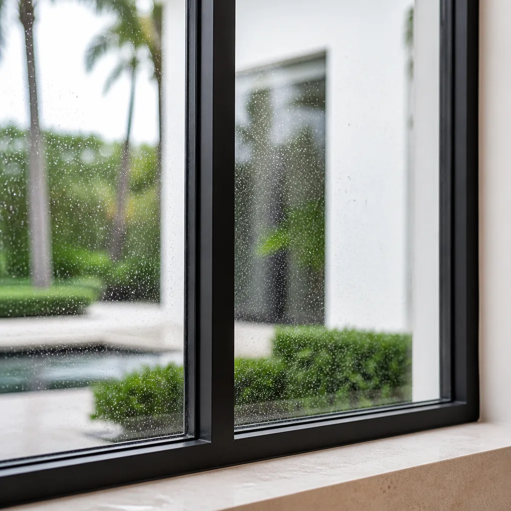 Window Installation
