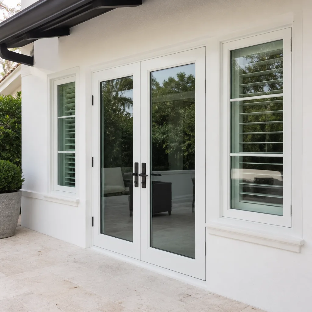 After - Recent Project